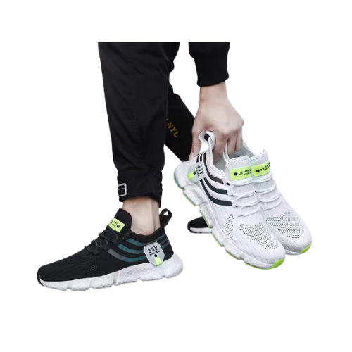 COMPRE 2 TÊNIS POR R$299,90 Tênis Unissex Fênix One 33y