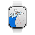 Smartwatch Fênix Pulse - Serie 10 - Amoled