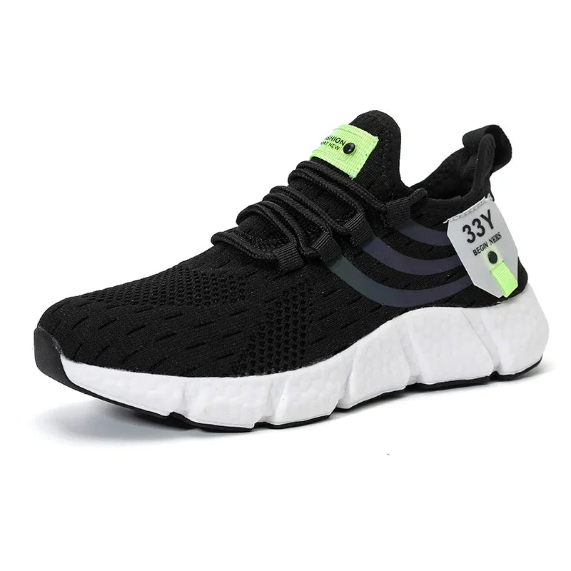 COMPRE 2 TÊNIS POR R$299,90 Tênis Unissex Fênix One 33y