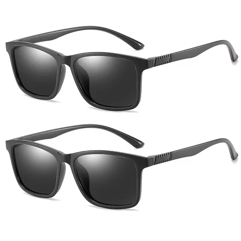 Óculos de Sol Masculino Polarizado - Rodrigo