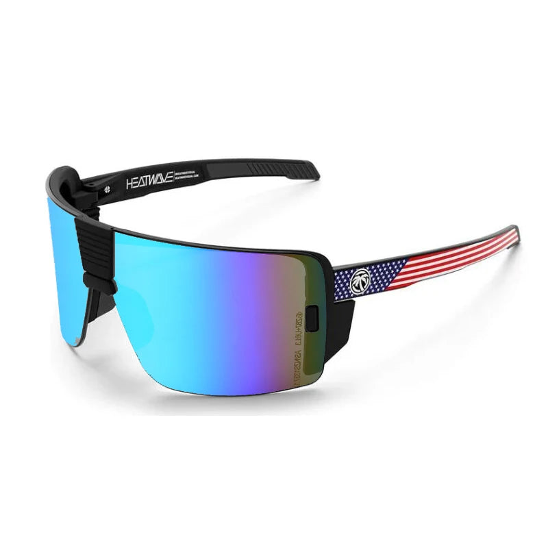 Óculos de Sol Esportivo - Fênix Storm - Unissex