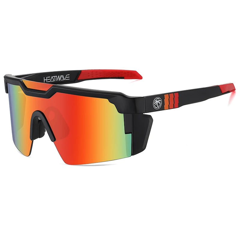 Óculos de Sol Esportivo - Fênix Storm - Unissex