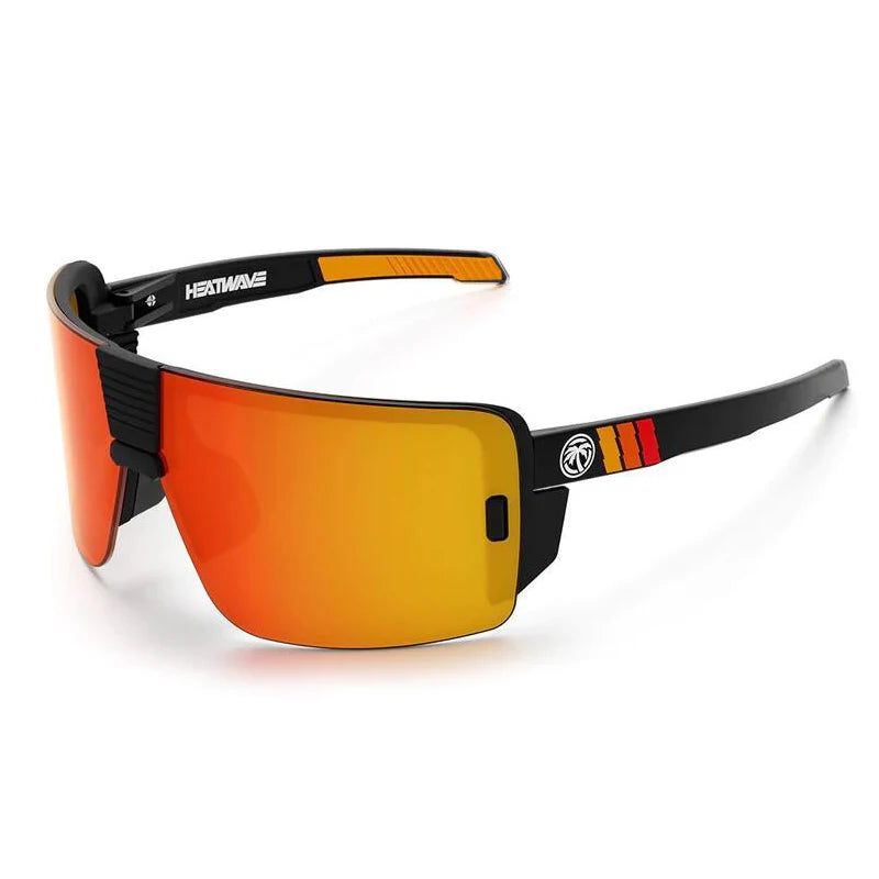Óculos de Sol Esportivo - Fênix Storm - Unissex