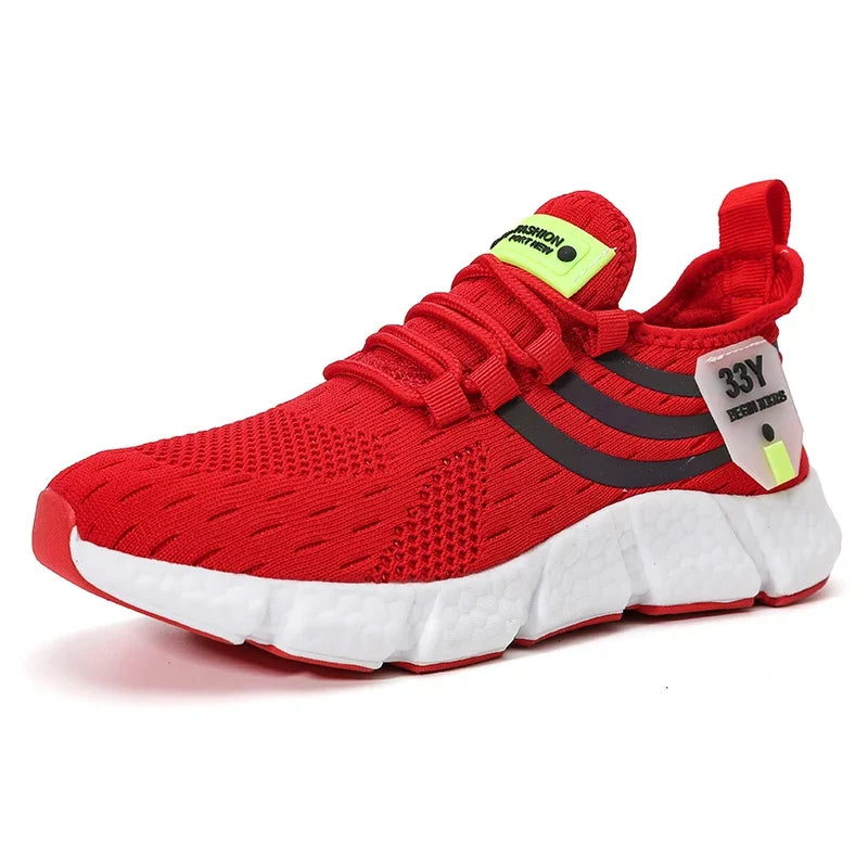 COMPRE 2 TÊNIS POR R$299,90 Tênis Unissex Fênix One 33y