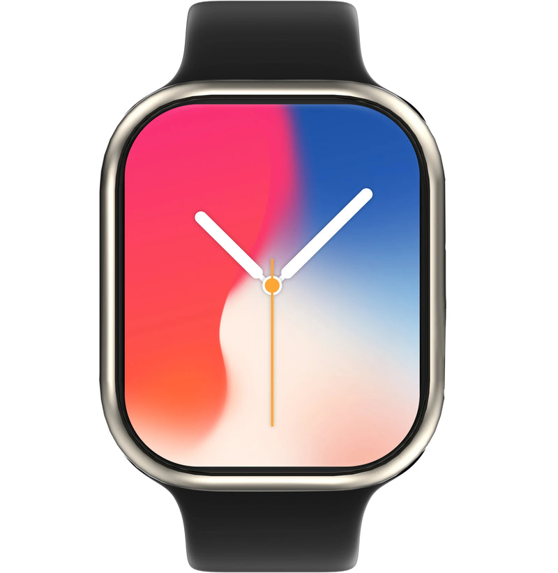 Smartwatch Fênix Pulse - Serie 10 - Amoled