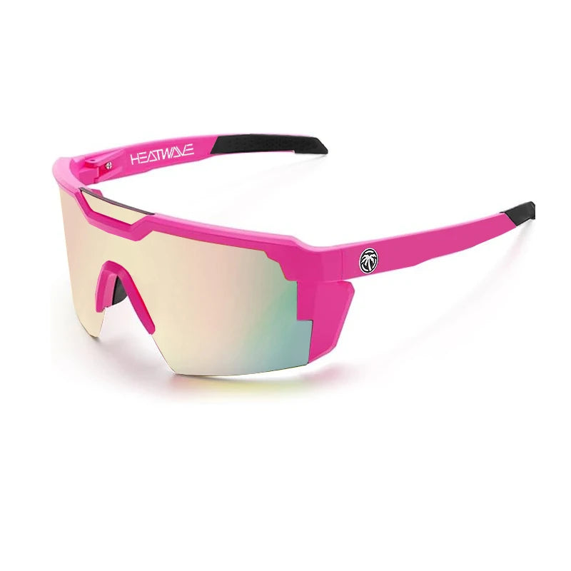 Óculos de Sol Esportivo - Fênix Storm - Unissex