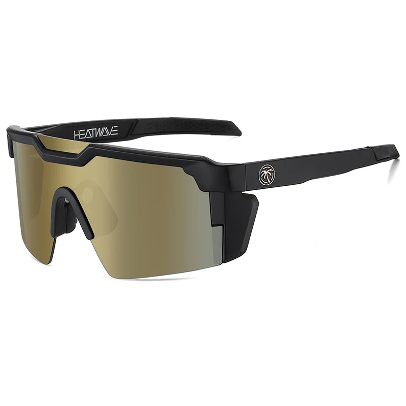 Óculos de Sol Esportivo - Fênix Storm - Unissex
