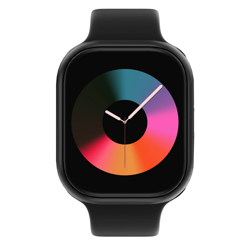 Smartwatch Fênix Pulse - Serie 10 - Amoled