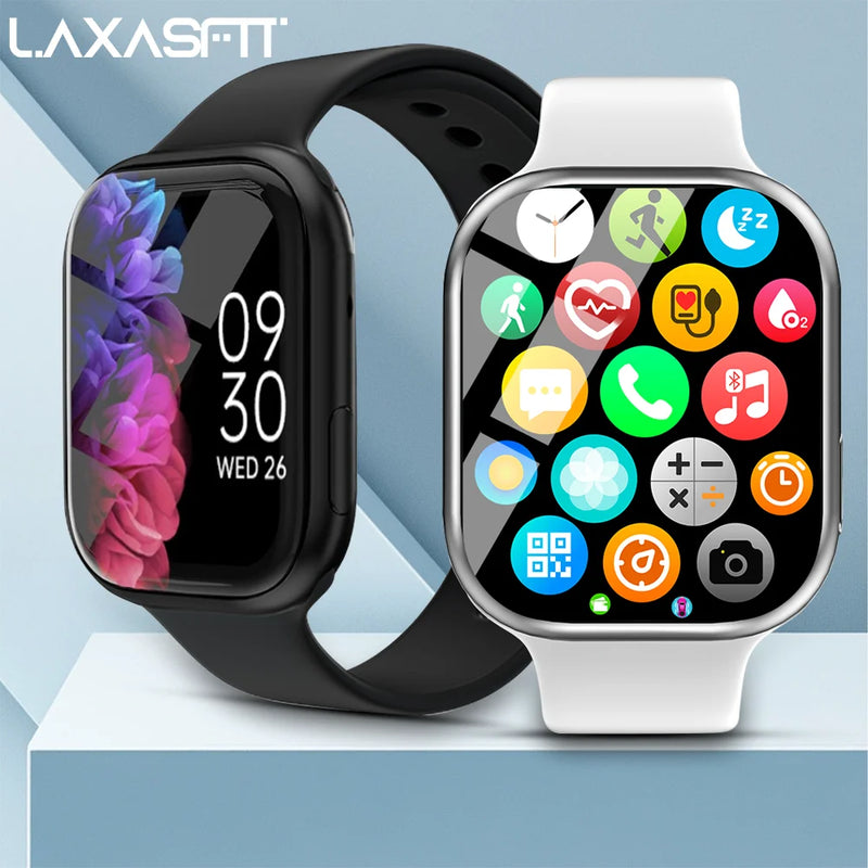 Smartwatch Fênix Pulse - Serie 10 - Amoled