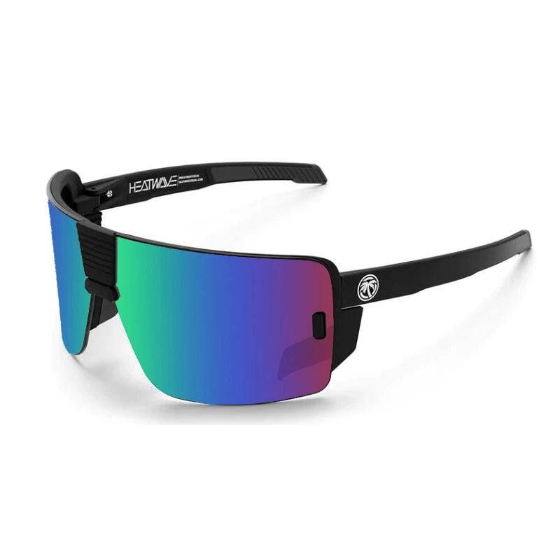 Óculos de Sol Esportivo - Fênix Storm - Unissex