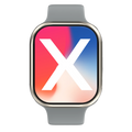 Smartwatch Fênix Pulse - Serie 10 - Amoled