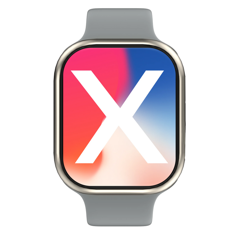 Smartwatch Fênix Pulse - Serie 10 - Amoled