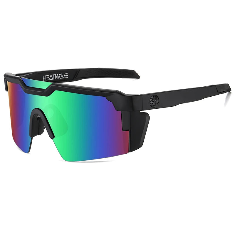 Óculos de Sol Esportivo - Fênix Storm - Unissex