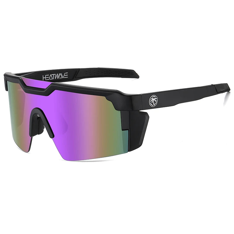 Óculos de Sol Esportivo - Fênix Storm - Unissex