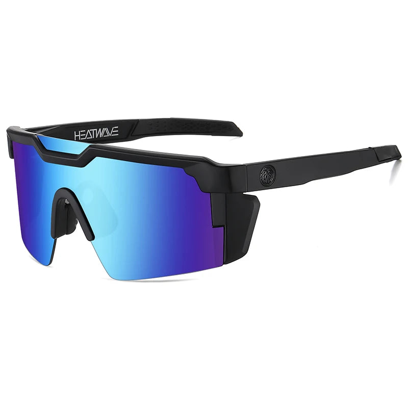 Óculos de Sol Esportivo - Fênix Storm - Unissex